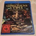 Bluray  - The Leprechaun's Curse: Der Fluch des Kobolds  - Uncut  - Fsk18