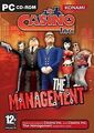 Casino Inc. - The Management von Konami Digital E... | Game | Zustand akzeptabel