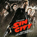 Sin City ( 2005 ) - John Debney , G. Revell - Varese Rec. - Score Soundtrack CD