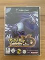 Pokémon Xd: der Dunkle Sturm (Nintendo GameCube, 2005)