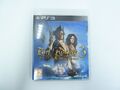 Port Royale 3 Playstation 3  PS3 Sony Anleitung OVP