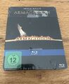 Armageddon - Das jüngste Gericht Blu-ray Limited Steelbook OVP