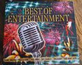 Best Of Entertainment Cd- Box