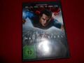 Man of Steel (2013) - Henry Cavill - Russell Crowe - Zack Snyder - DVD