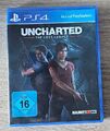 Uncharted - The Lost Legacy | PS4 - Playstation 4 | TOP Zustand