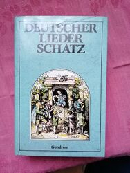 Deutscher Liederschatz, Roland W. Pinson + Charlotte Fink-Mattis 1979
