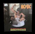 ac/dc you shook me all night long, Maxi Single