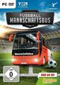 Fussball Mannschaftsbus Add-On für Fernbus Simulator · PC Steam · Download / Key