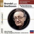 Brendel,Alfred - Brendel spielt Beethoven (Eloquence)