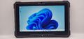 Dell Latitude 7212 robuste Extreme 11,6" FHD Touch Tablet Laptop DOCKINGSTATION