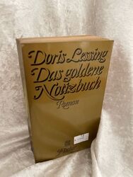Das goldene Notizbuch Doris, Lessing: