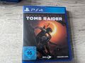 Shadow of the Tomb Raider (Sony PlayStation 4, 2018)