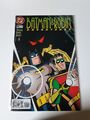 The Batman and Robin Adventures #11 (1996)