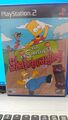 Die Simpsons Skateboarding - Sony PlayStation 2, 2002, PS2. Komplett mit Handbuch