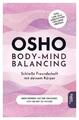 Body-Mind Balancing Osho