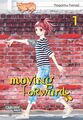 Moving Forward 1: Poetischer Slice-of-Life-Manga mit starker Heldin un 1094894-2