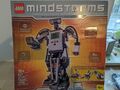 8527 LEGO Mindstorms programmierbarer Roboter Originalverpackt von 2007