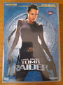Lara Croft Tomb Raider - DVD - Zustand: sehr gut - Film
