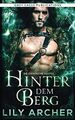 Hinter dem Berg (Die Gefangene des Fee, Band 4)