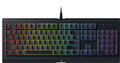 Razer Cynosa Chroma Gaming Keyboard Membrane Switches RGB FR