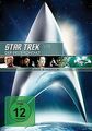 Star Trek 08 - Der erste Kontakt von Jonathan Frakes | DVD | Zustand gut