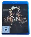 Shania Twain - Still The One [Blu-ray] (Blu-ray, 2015)