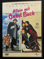 DVD Allein mit Onkel Buck / John Candy / Komödie 1989 John Hughes