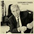 Greatest Hits Leonard Cohen - Hörbuch