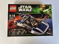 LEGO Star Wars: Mandalorian Speeder (75022)