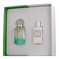 Hermès Un Jardin sur le Nil Set - mit Body Lotion~50ml-40ml