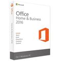 Microsoft Office 2016 Home & Business kompatibel für 32/64 Bit