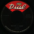 Joe Tex Chicken Crazy / Buying A Book SP Vinyl Single 7inch DIAL