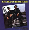 Blues Brothers Original sound track recording (1980) [CD]