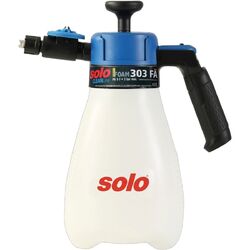 Schaumsprüher SOLO CLEAN Line Foamer 1,25L pH-Wert 1-7  SOLO 303 FA