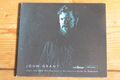2 CDs John Grant mit dem BBC Philharmonic Orchestra live im Konzert