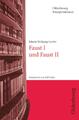 Oldenbourg Interpretationen | Faust I und Faust II - Band 64 | Ralf Sudau | Buch