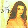 Dance of Fire von Zadeh,Aziza Mustafa | CD | Zustand gut