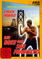 Asia Line Vol. 40 - Der Boss von San Francisco                       | DVD | 042