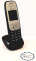 Siemens Gigaset Telefon Schnurlos A415H Mobilteil Erweiterung Ersatz Fritzbox
