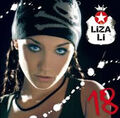 CD Liza Li 18 Warner Music Group Germany