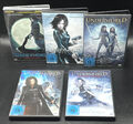 DVD: Sammlung UNDERWORLD 1-5 (1 + 2 + 3 + 4 + 5) | gut | Komplett Deutsch