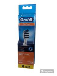 BRAUN Oral-B TriZone Aufsteckbürsten x5