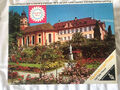 VOLLSTÄNDIG Puzzle Ravensburger Country Serie Insel Mainau 500 Teile 6255107