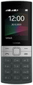 Nokia 150 2G Edition 2023 Handy Tastenhandy 2.4 Zoll 4 MB Micro USB SIM Schwarz