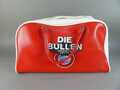 FC Bayern München Vintage „Die Bullen Magirus Deutz“ Sporttasche 70er 80er Jahre