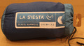 La Siesta Reise-Hängematte COLIBRI 3.0 river blau - Neu - KG200 14221