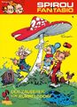 Spirou und Fantasio Band 1-54, freie Auswahl, Carlsen, Deutsch, NEU