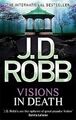 Visionen im Tod: 19, Robb, J.D., gebraucht; sehr gutes Buch