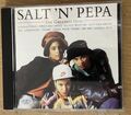 Salt N Pepa - Die größten Hits