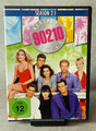 Beverly Hills 90210 - Season 2.1 - DVD